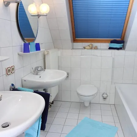 Διαμέρισμα Lafrenz *