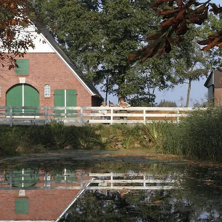 Lafrenz Апартаменты *