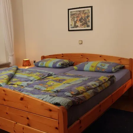 Apartamento Lafrenz Cuxhaven