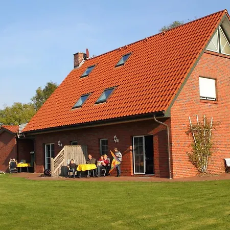 Lafrenz Apartment