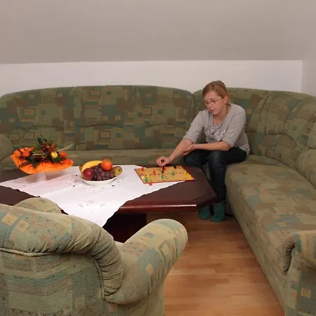 Lafrenz Apartment
