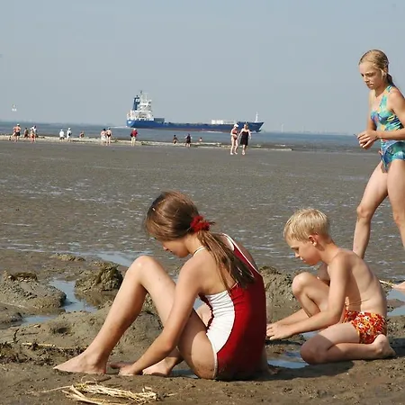 Apartment Lafrenz Cuxhaven