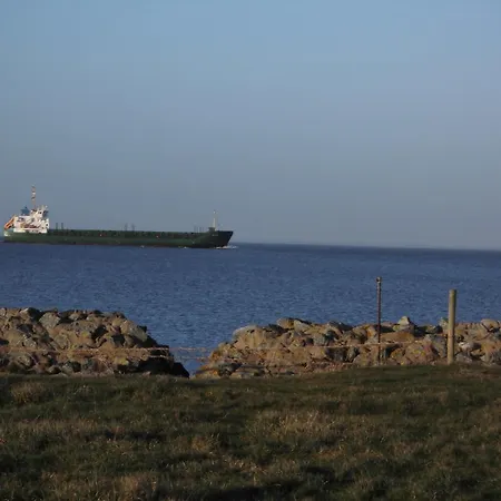 Апартаменты Lafrenz