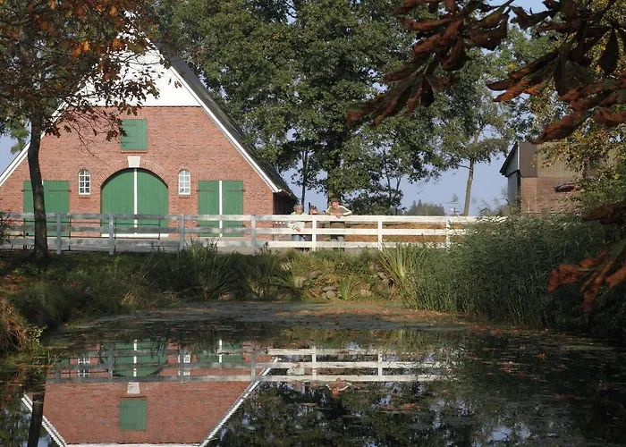 Lafrenz Апартаменты *