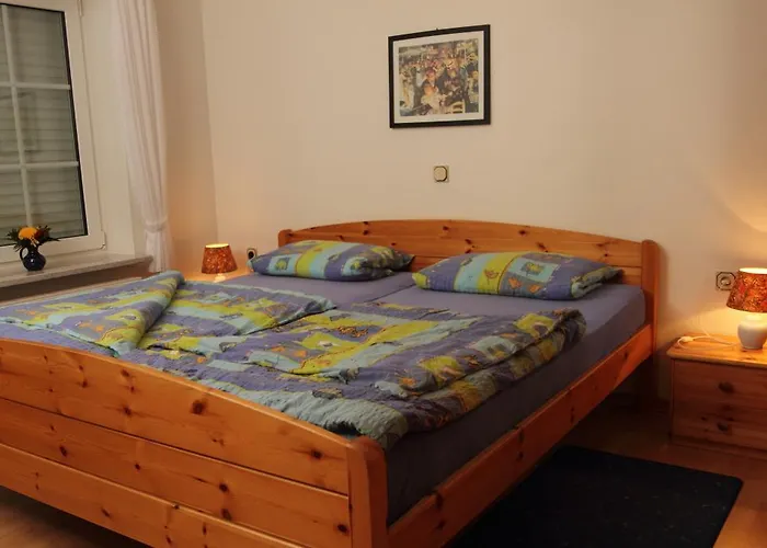 Appartement Lafrenz Cuxhaven