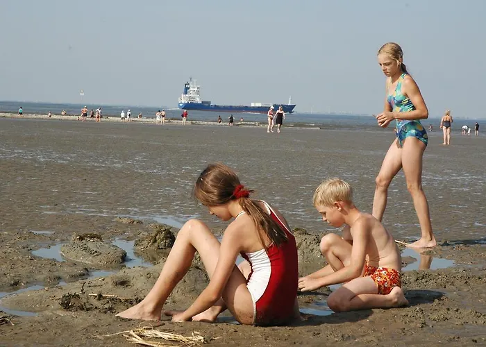 Appartement Lafrenz Cuxhaven