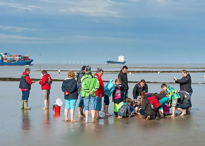 Appartement Lafrenz Cuxhaven